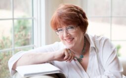 Karyn Greenstreet