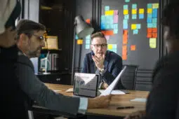 Business mastermind groups
