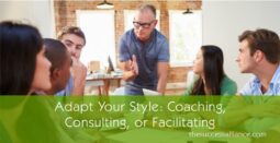 Difference Consulting, Coaching and Facilitation