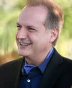 Christopher McAuliffe