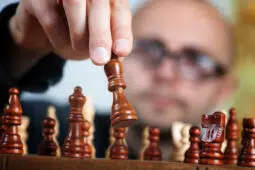 Strategic Thinking in Uncertain Times
