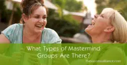 Types of mastermind groups