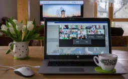 Virtual meeting engagement